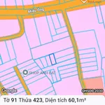 Bán đất 60m² Phường Tân Triều, Đồng Nai 790 triệu - Ảnh thu nhỏ 4