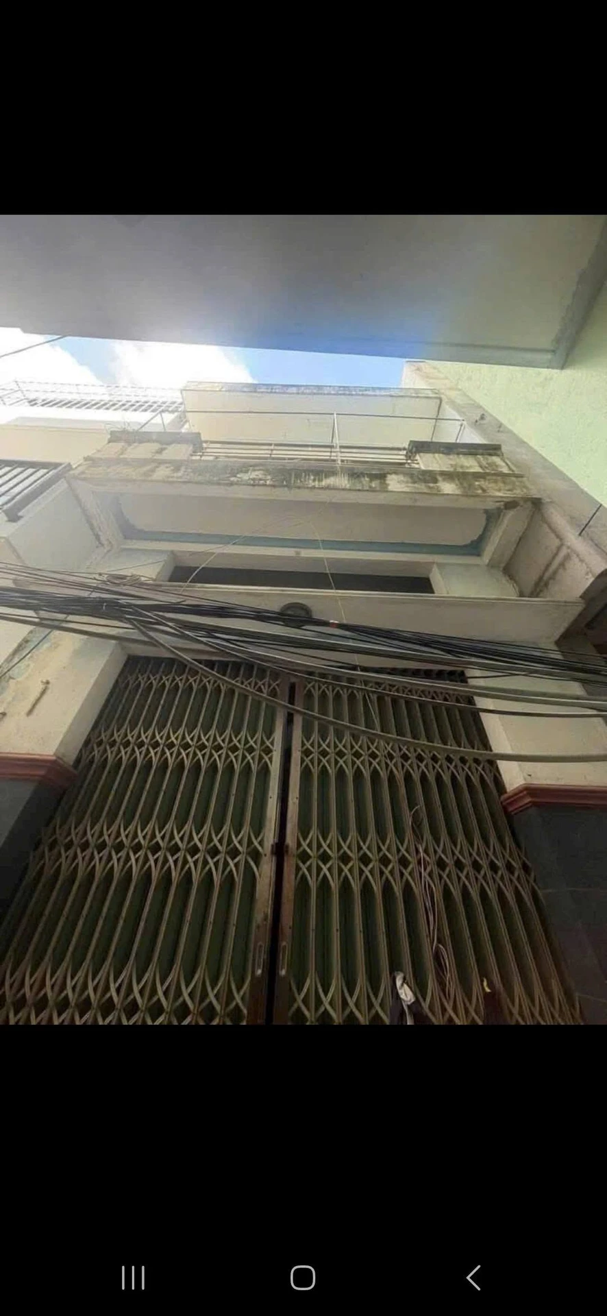 Bán nhà hẻm 30m2 đường Vũ Bảo, Quy Nhơn, Khánh Hòa - Ảnh 1