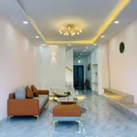 Cho thuê nhà Lê Sát, Tân Phú, 4PN 5WC, 64m2, 18.5 triệu/tháng - Ảnh thu nhỏ 5