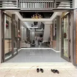 Bán nhà phố 3 tầng 72m² full nội thất, Phường An Phú, Thuận An, giá 5,56 tỷ - Ảnh thu nhỏ 2