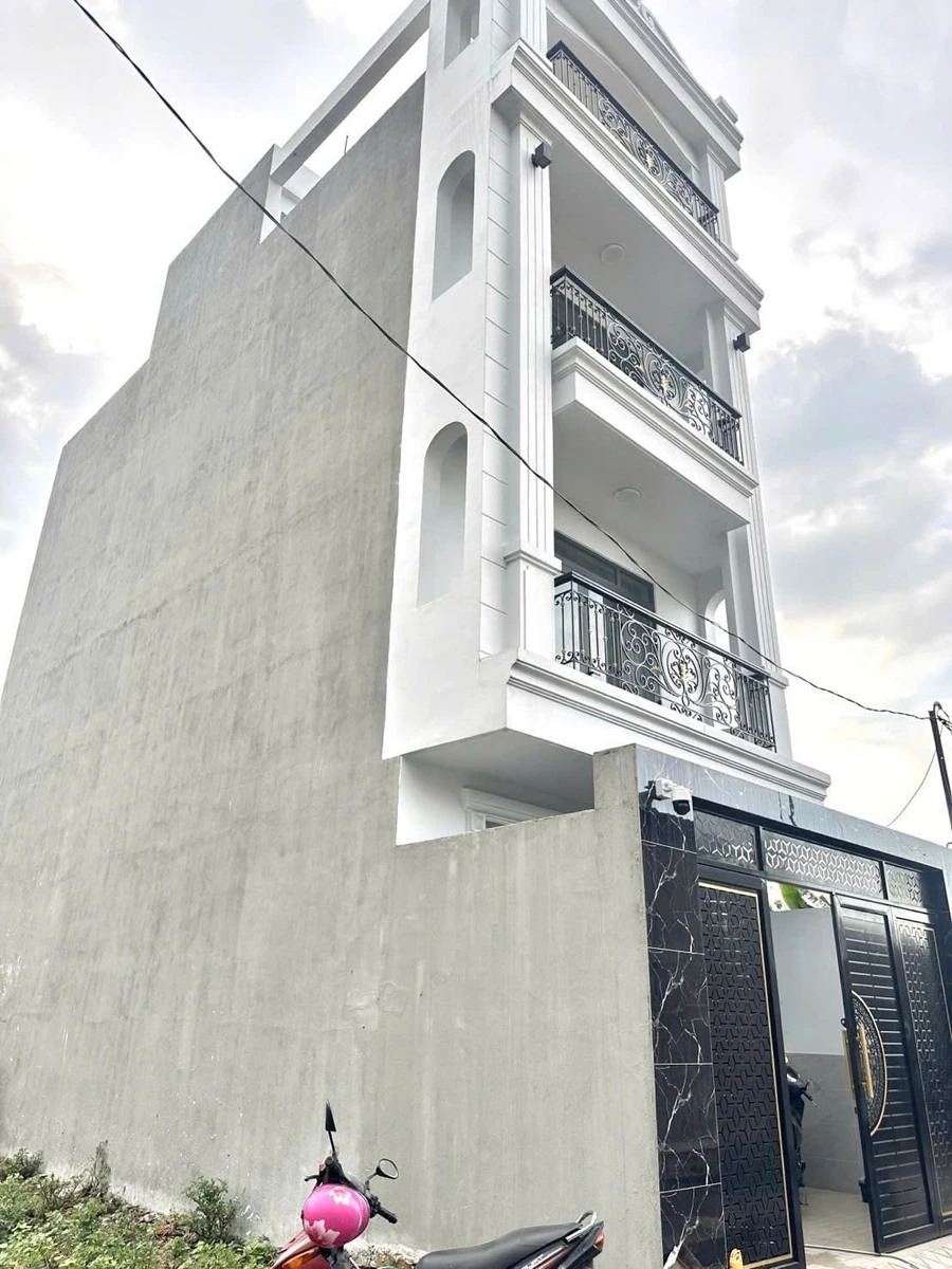 Bán đất 89.3m² Tăng Nhơn Phú, Thủ Đức, giá 5.6 tỷ - Ảnh thu nhỏ 2