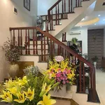 Nhà bán 4 tầng 50.5m2 Thiên Lôi Quận 12 - Ảnh thu nhỏ 3