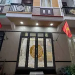 Bán nhà Tân Kim Cần Giuộc 54m² 3 phòng ngủ 2,15 tỷ - Ảnh thu nhỏ 1