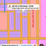 Bán đất đường Nguyễn Trãi, Trảng Bom, 100m², 2,3 tỷ - Ảnh thu nhỏ 1