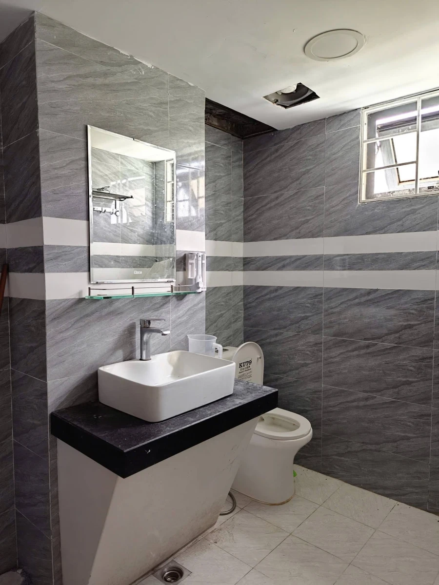 Bán nhà 2 tầng 100m2 đường Từ Giâý, Nam Hoà Xuân - Ảnh thu nhỏ 4