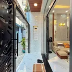 Bán nhà phố 52m² 5 tầng 5 PN Phan Đình Phùng, Phú Nhuận 9,6 tỷ - Ảnh thu nhỏ 2