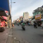 Cho thuê mặt tiền CMT8 Q.3, 16m², 14 triệu/tháng - Ảnh thu nhỏ 1