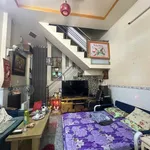 Bán nhà 2 tầng 48m² Đông Thạnh giá 2.23 tỷ - Ảnh thu nhỏ 2