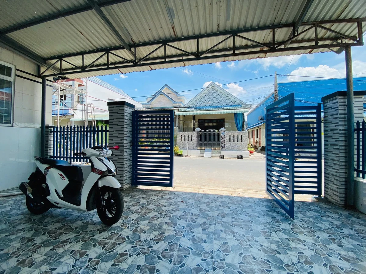 Bán nhà mặt tiền 82.6m² 2PN gần Chợ Phước Hải, Khánh Hòa - Ảnh thu nhỏ 5