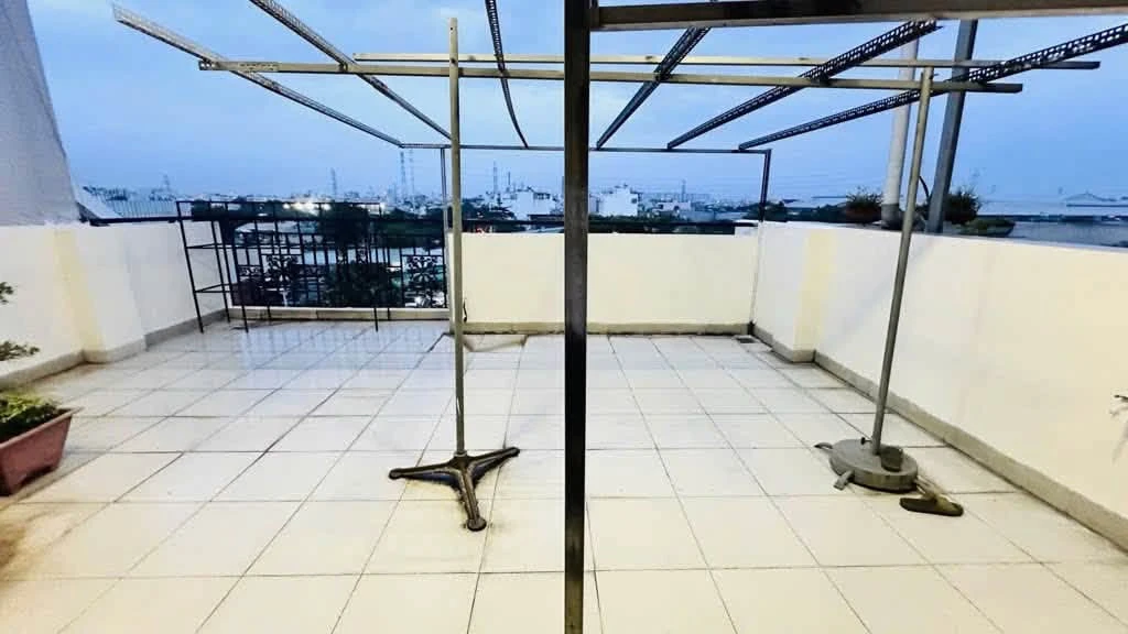 Bán nhà mặt tiền kinh doanh Vĩnh Lộc 90m² 4 tầng 7 tỷ - Ảnh thu nhỏ 2