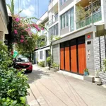 Bán nhà góc 3 tầng 60m² 2 mặt tiền Tăng Nhơn Phú 5.99 tỷ - Ảnh thu nhỏ 3
