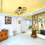 Bán nhà 2 tầng 38m2 Lê Văn Việt Thủ Đức - 3.57 tỷ - Ảnh thu nhỏ 1