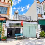 Bán đất Huỳnh Tấn Phát Nhà Bè 80m² giá 4 tỷ 1 - Ảnh thu nhỏ 1