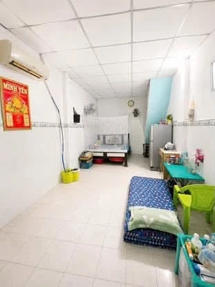 Bán nhà nhỏ 26m² trung tâm Phan Thiết - Ảnh thu nhỏ 3