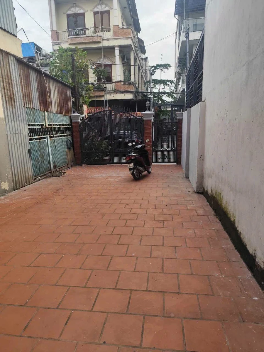 Bán đất Long Hưng Đồng Nai 155m² 5 tỷ 5 - Ảnh thu nhỏ 2