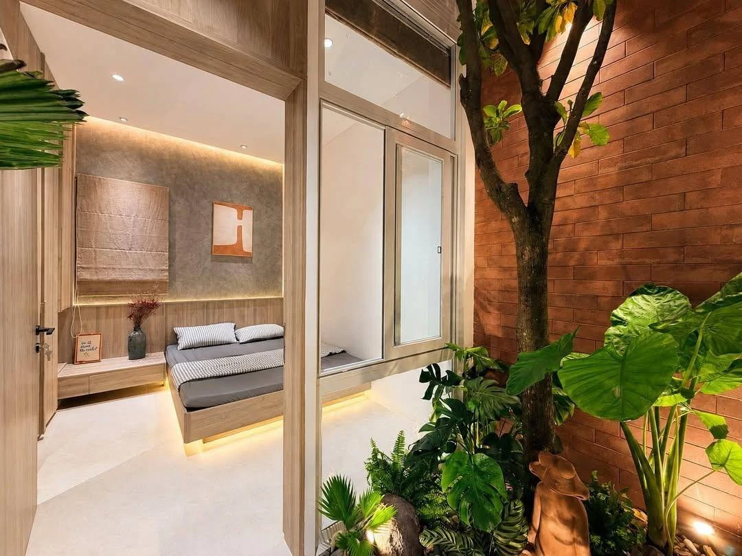 Bán nhà 3PN 44m² mặt tiền Trường Sa, Bình Thạnh - Ảnh thu nhỏ 3