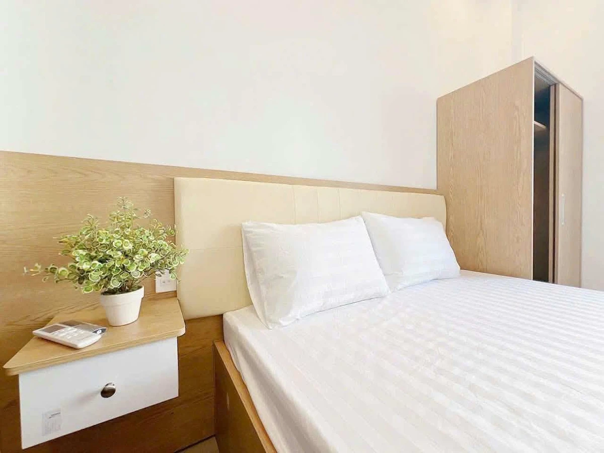 Bán Homstay Ocean Dunes Phan Thiết 100m² - 1 tỷ - Ảnh thu nhỏ 2