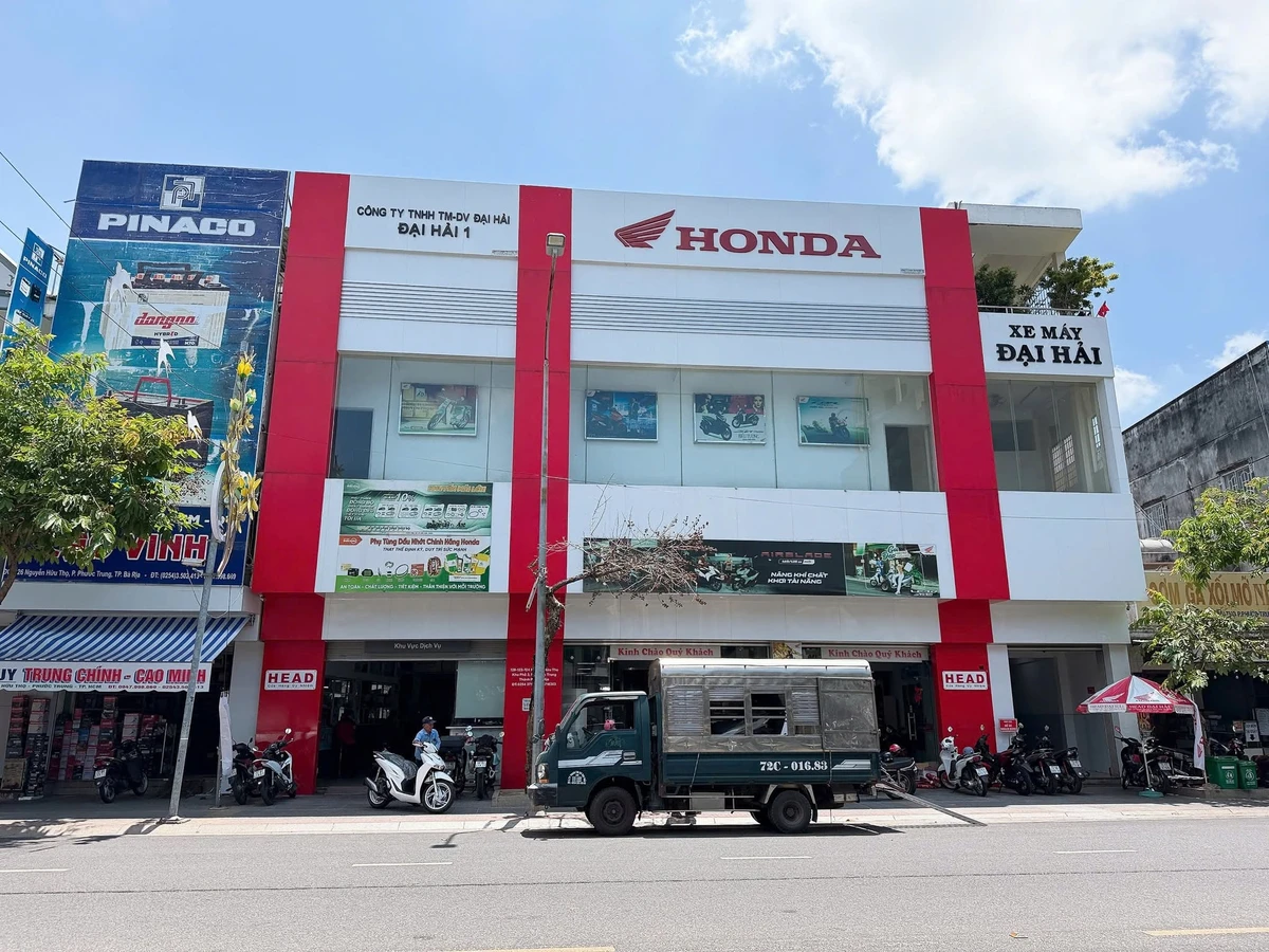 Bán nhà mặt tiền kinh doanh 1 trệt 1 lầu 150m² Bà Rịa - Ảnh thu nhỏ 3