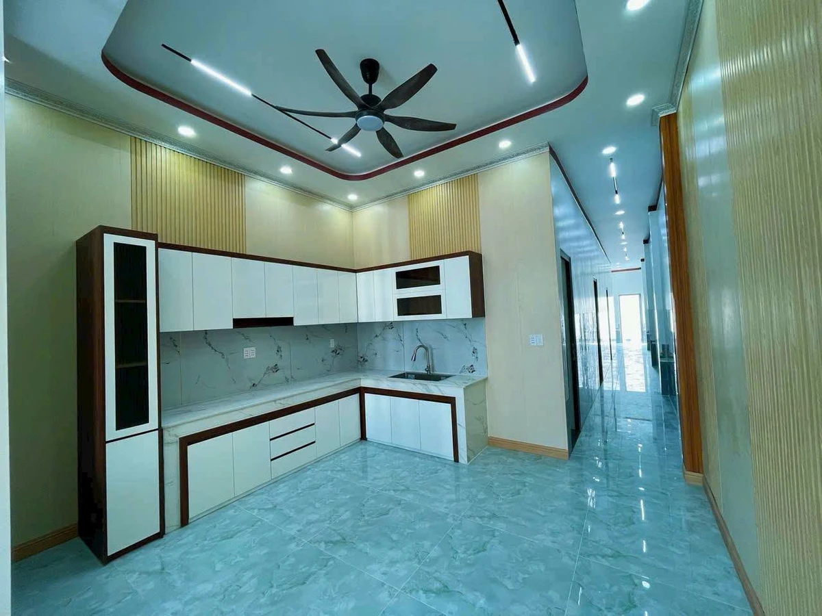 Bán nhà cấp 4, 3 PN, 134 m², Nhà Bè, giá 1 tỷ 790 triệu - Ảnh thu nhỏ 5