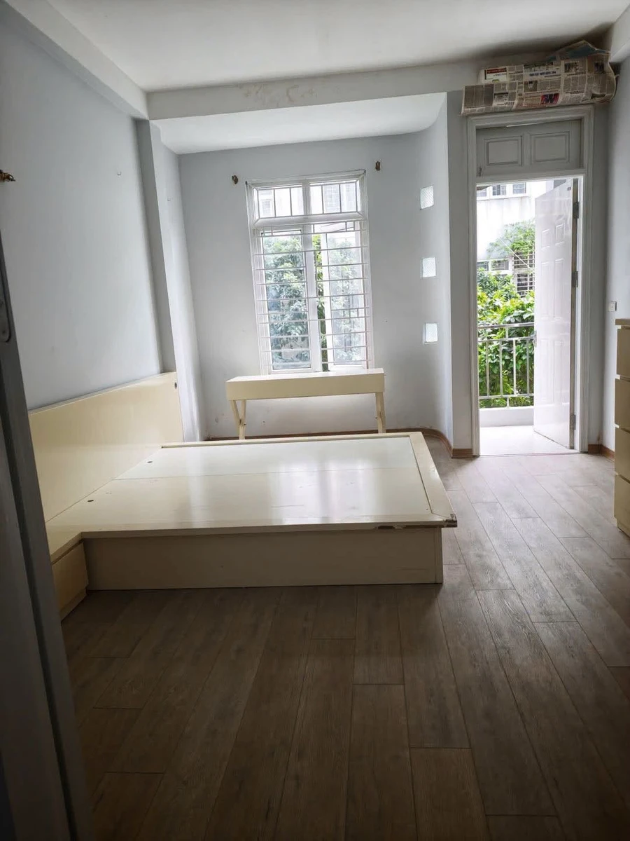 Cho thuê nhà phố 50m² 5 tầng Ngô Thì Nhậm 17 triệu/tháng - Ảnh 1
