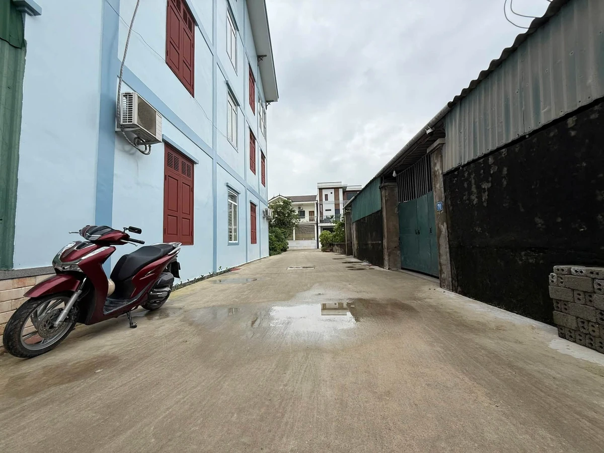 Bán đất 325.4m2 gần sân bay Vinh, 15 triệu/m2, Nghệ An - Ảnh thu nhỏ 3
