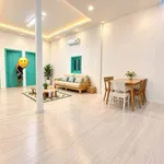 Bán nhà 90m² 4 tầng nở hậu khu Bùi Thị Xuân Quận 1 - Ảnh thu nhỏ 2