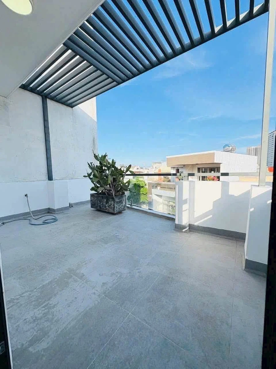 Bán nhà 3 lầu 75m2 đường Bình Giã, Phường 8, Vũng Tàu, 9.3 tỷ - Ảnh thu nhỏ 3