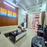 Bán nhà 4 tầng 4 PN 50m² Trần Quang Khải, giá 4 tỷ 50 - Ảnh thu nhỏ 3