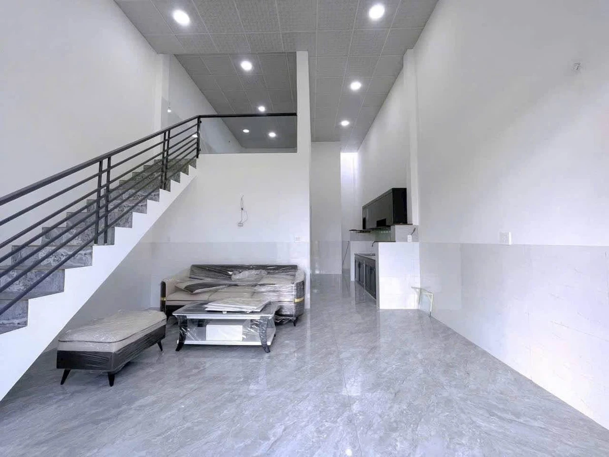 Bán nhà 2 PN, 55 m² khu Suối Chồn, Đồng Nai, 1,65 tỷ - Ảnh thu nhỏ 3