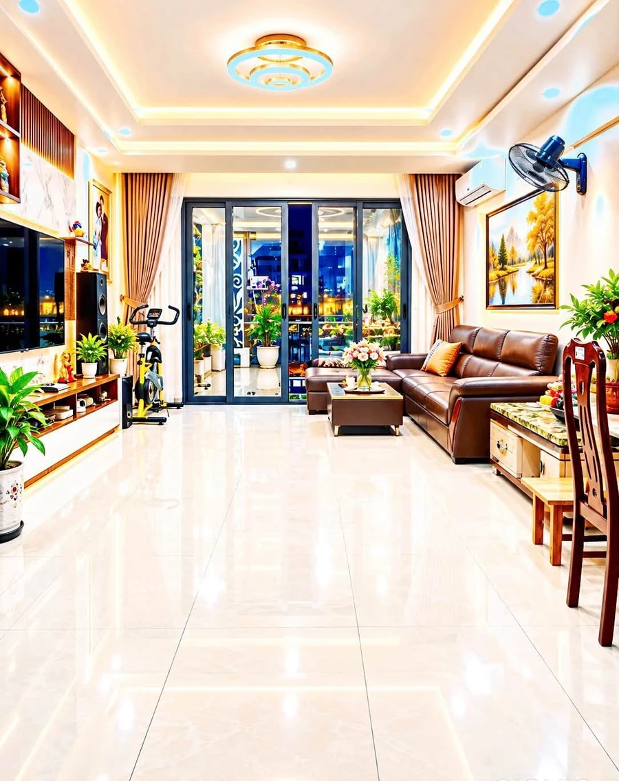 Bán nhà phố mặt phố Tam Bạc 50m2, 5 tầng, view sông - Ảnh thu nhỏ 2