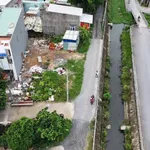 Bán đất góc 2 mặt tiền 82m² Quận 12 - Ảnh thu nhỏ 1
