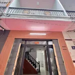 Bán nhà 4 phòng ngủ Tân Kim, Cần Giờ 1,9 tỷ, 48m2 - Ảnh thu nhỏ 1