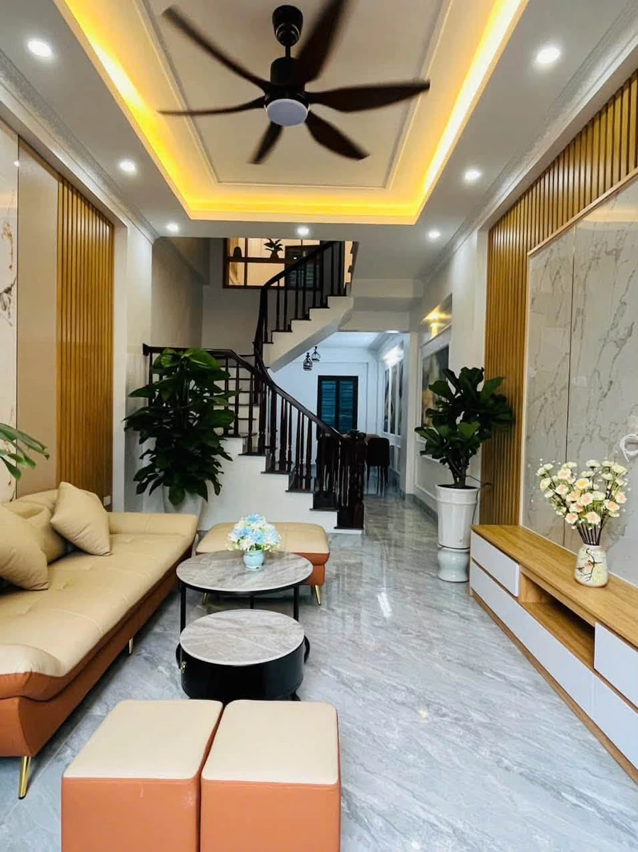 Bán nhà 3 tầng 46,5 m² Bình Lộc 2.98 tỷ - Ảnh thu nhỏ 2