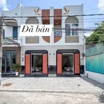 Bán nhà trệt lầu hẻm 80m2, 2 phòng ngủ, An Thới, Cần Thơ - Ảnh thu nhỏ 3