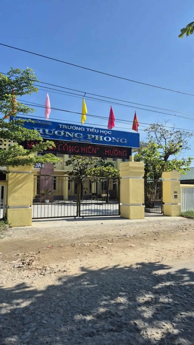 Bán đất 248m² tặng nhà cấp 4 tại Huế, giá 900 triệu - Ảnh 1