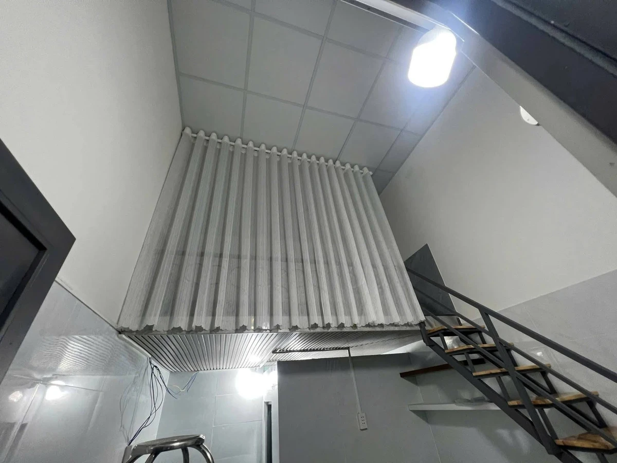 Bán shophouse 2 mặt tiền + 16 căn hộ cho thuê, 280m² tại Tân Đông Hiệp, Bình Dương - Ảnh thu nhỏ 4