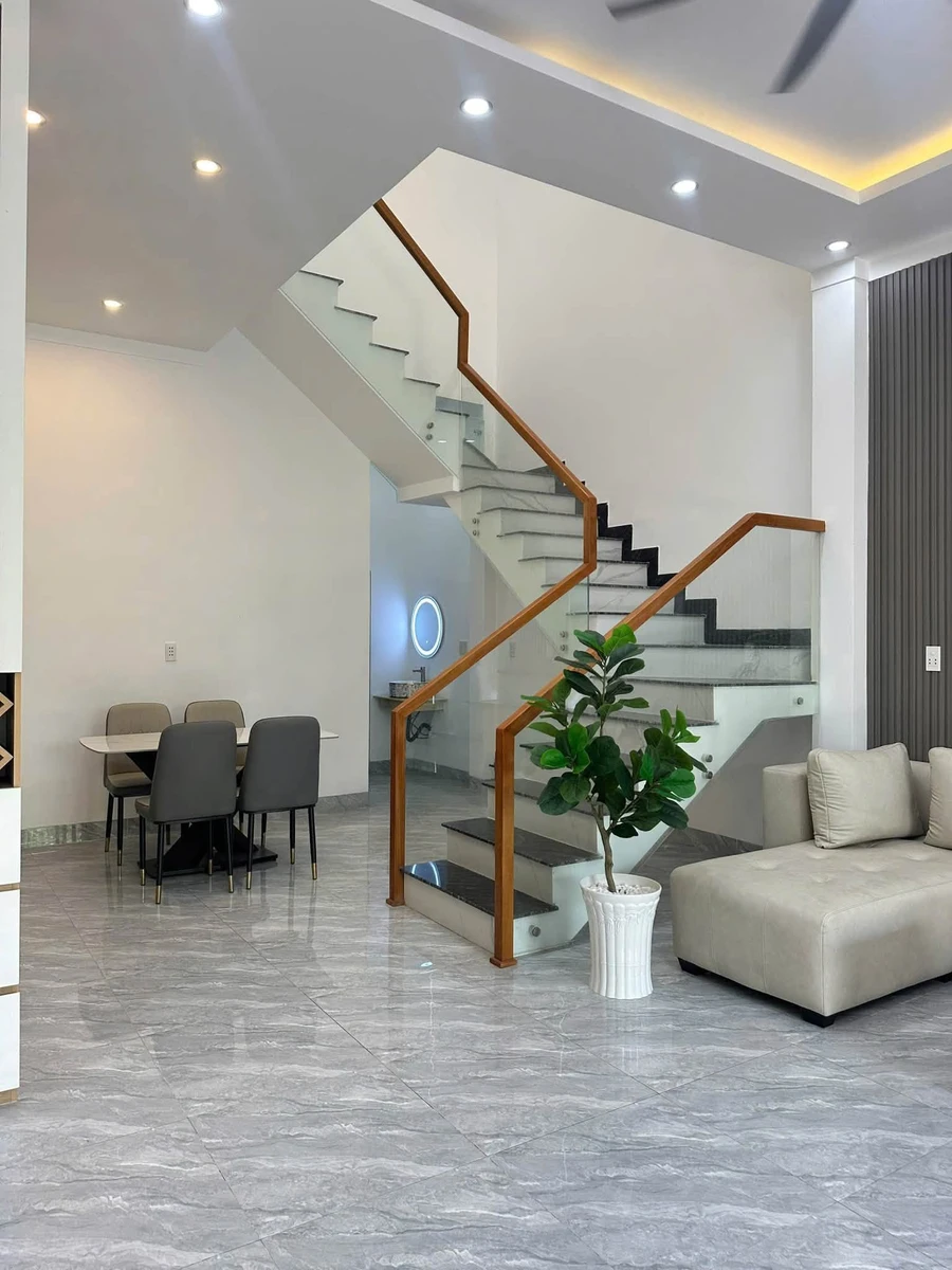 Bán nhà 1 trệt 1 lầu 75m² Trảng Dài 2,99 tỷ - Ảnh thu nhỏ 5