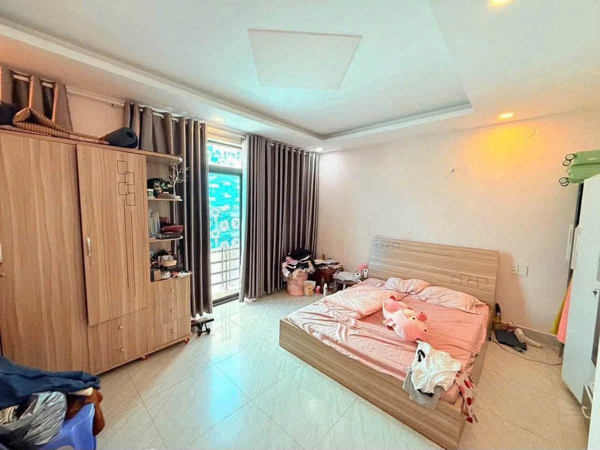 Bán nhà 3 phòng ngủ 42m² Phường 4 Vũng Tàu 4 tỷ - Ảnh thu nhỏ 2
