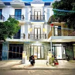 Bán nhà 3 tầng 72m² đường Đông Tác, Dĩ An - Ảnh thu nhỏ 1
