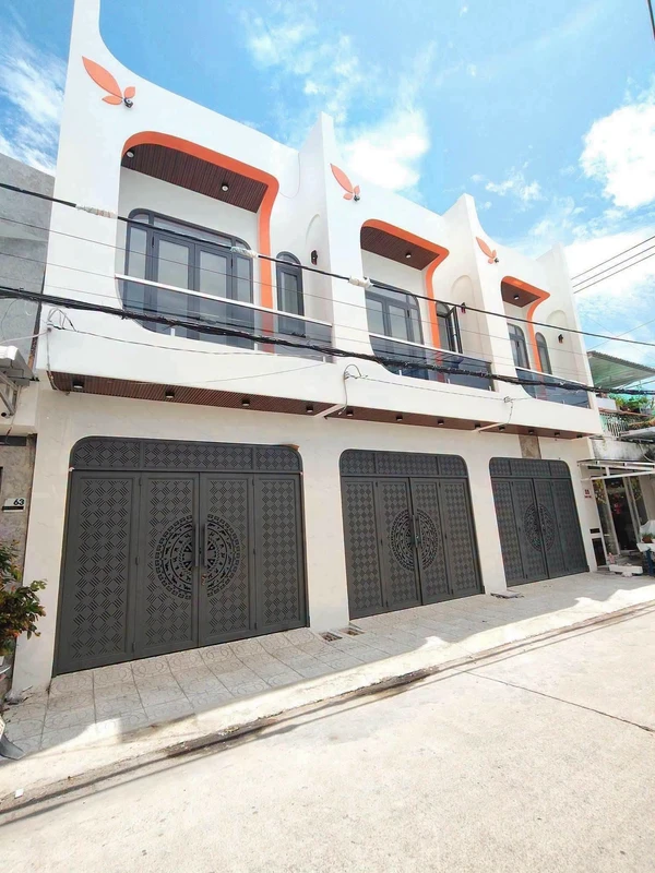 Bán nhà mặt tiền 60m² 3PN Rạch Giá