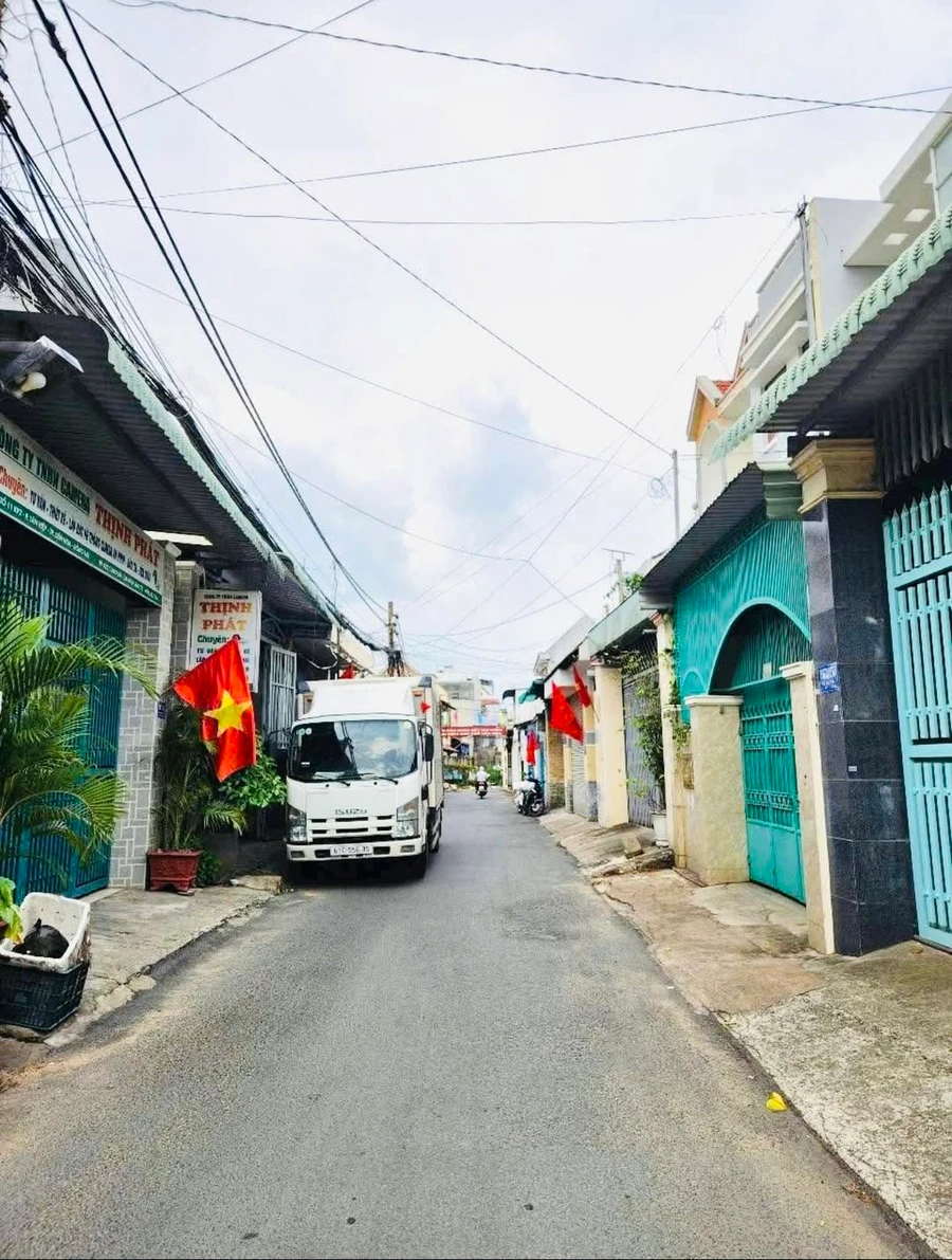 Bán nhà cấp 4 130m² Tam Hiệp Mới 4,7 tỷ - Ảnh 1