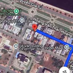 Bán nhà mặt tiền Huỳnh Anh, Phú Thuỷ, Phan Thiết, 102m2 - Ảnh thu nhỏ 2