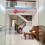 Nhà mặt tiền chợ Phường 8 Cà Mau, 85m², 3PN, nội thất đầy đủ - Ảnh thu nhỏ 2