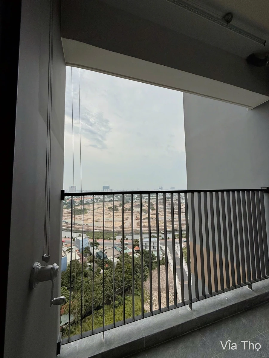 Cho thuê căn hộ 1PN A&T Sky Garden Thuận An 43m² 6,5 triệu/tháng - Ảnh thu nhỏ 2