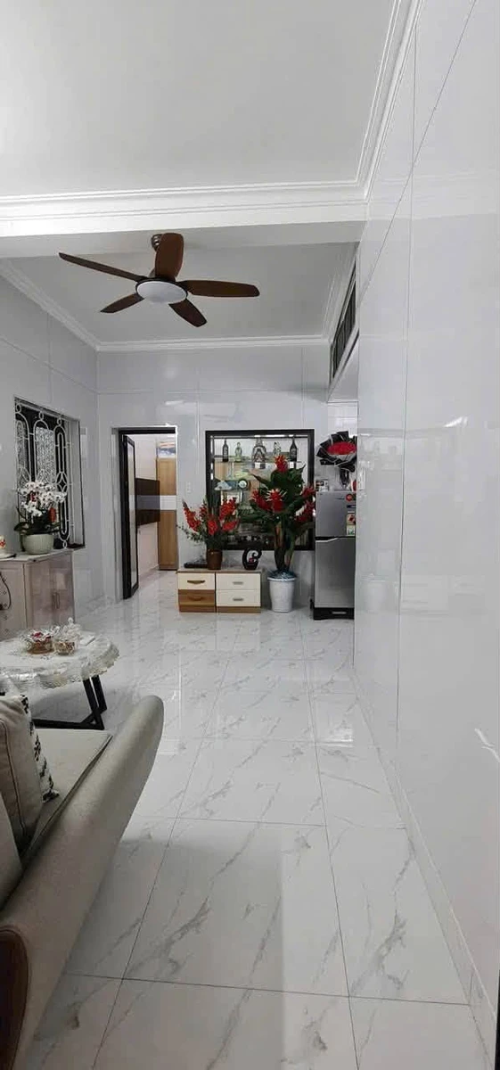 Bán căn hộ 1PN 40m² chợ Cầu Rào 1, Quận 12 - Ảnh thu nhỏ 3