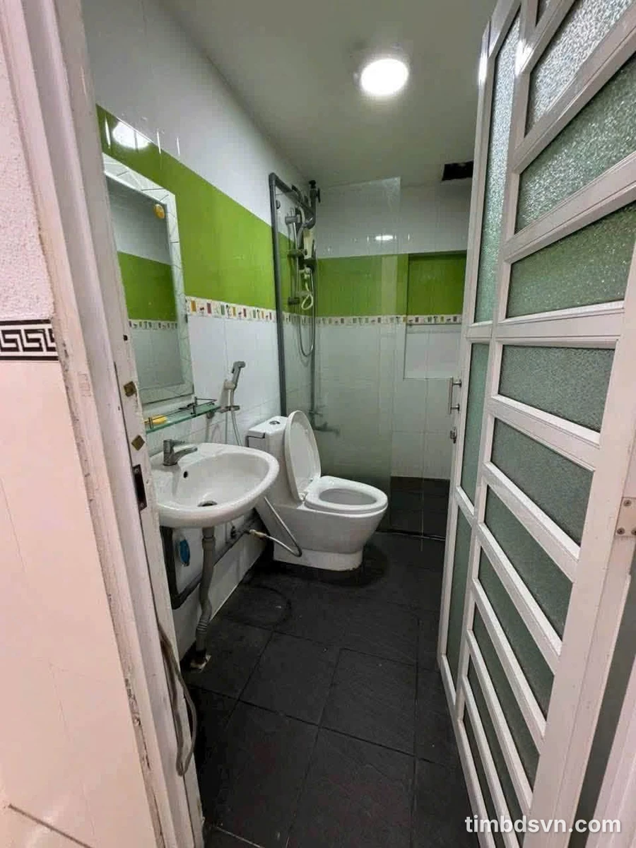 Cho thuê nhà nguyên căn 60m2 Phan Xích Long, Phú Nhuận - Ảnh thu nhỏ 4