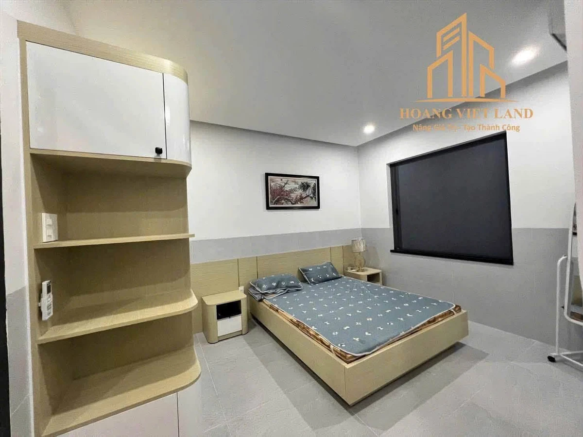 Bán nhà 1 trệt 2 lầu 98.5m² khu Hiệp Phúc 7.5 tỷ - Ảnh thu nhỏ 4