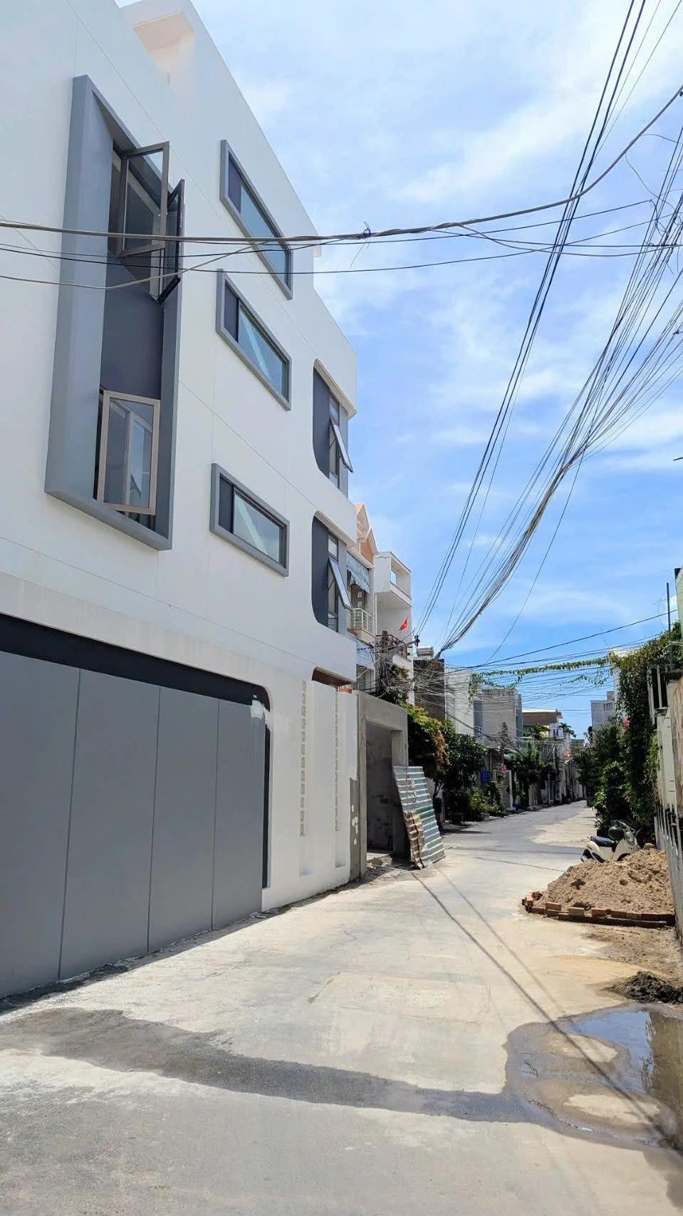 Bán đất 86m2 Rạch Dừa, gần Chợ, Vũng Tàu - Ảnh 1