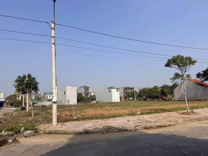 Bán đất 70m² mặt tiền Võ Nguyên Giáp 4 tỷ