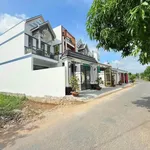 Bán nhà 2 lầu 4PN mặt tiền Đoàn Văn Diệu, Mỹ Lộc, Long An - Ảnh thu nhỏ 1